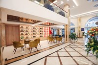 Khách Sạn Sandals Lily Đà Lạt